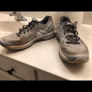 Asics Gel Kayano 23 - Size 10